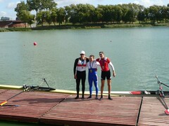 Baltic Cup 29.09.2012